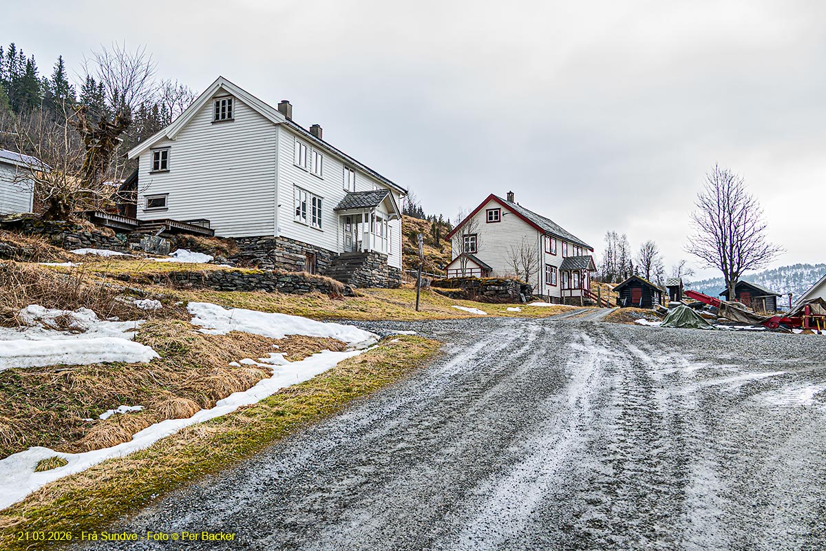 Frå Sundve