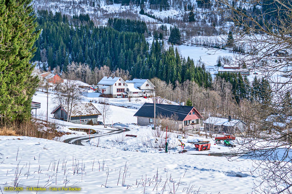 Frå Mørkve