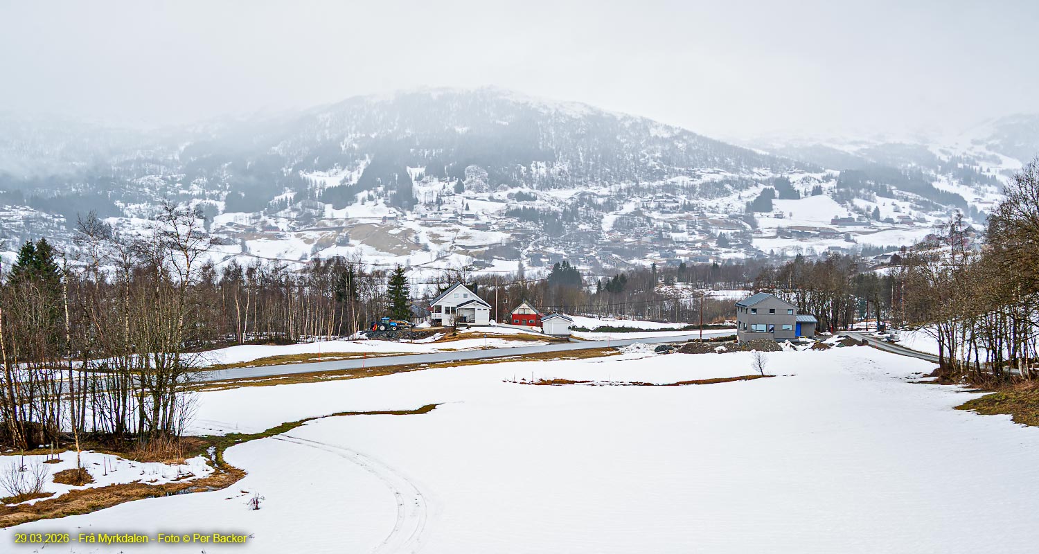 Frå Myrkdalen