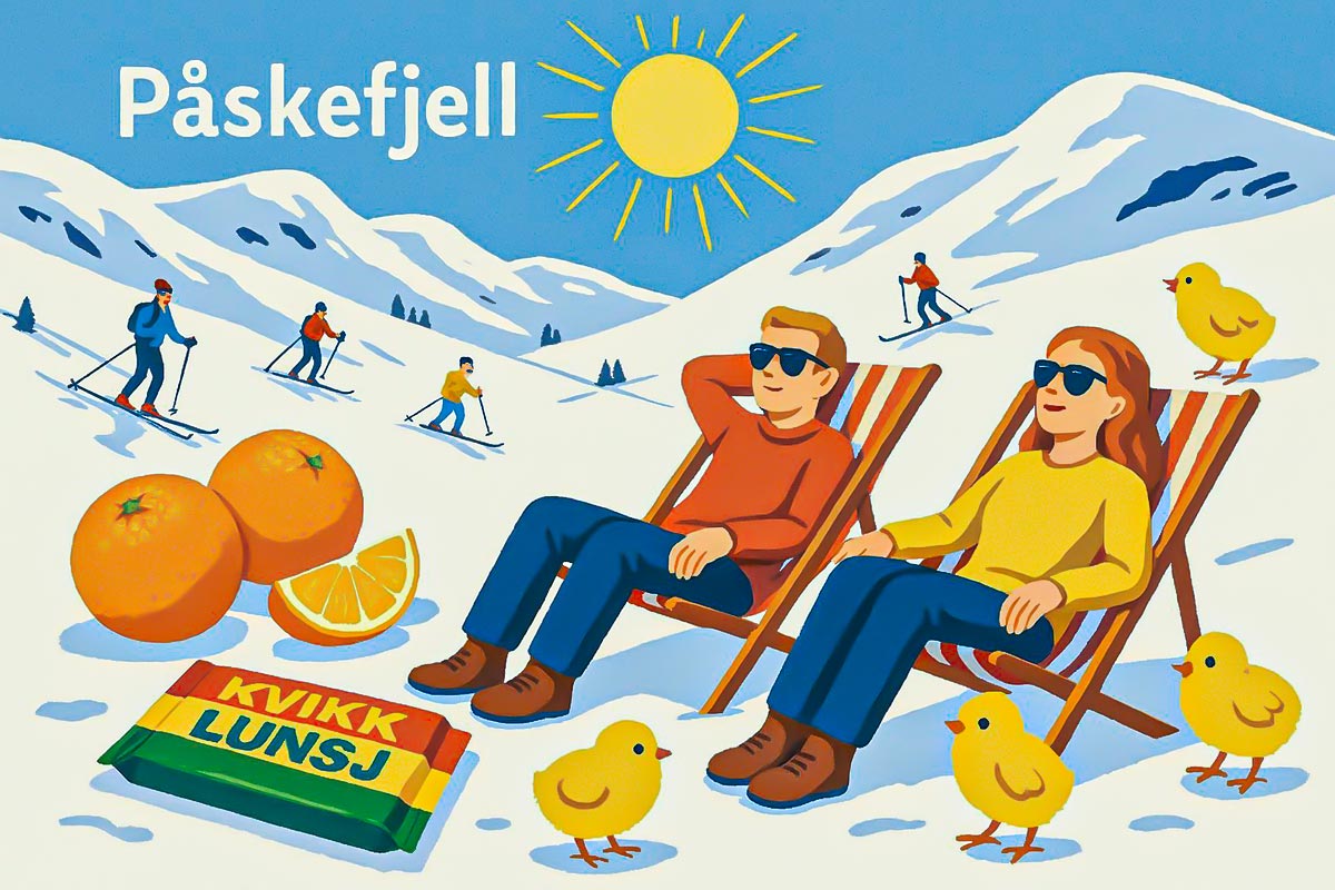 Påskefjell (KI)