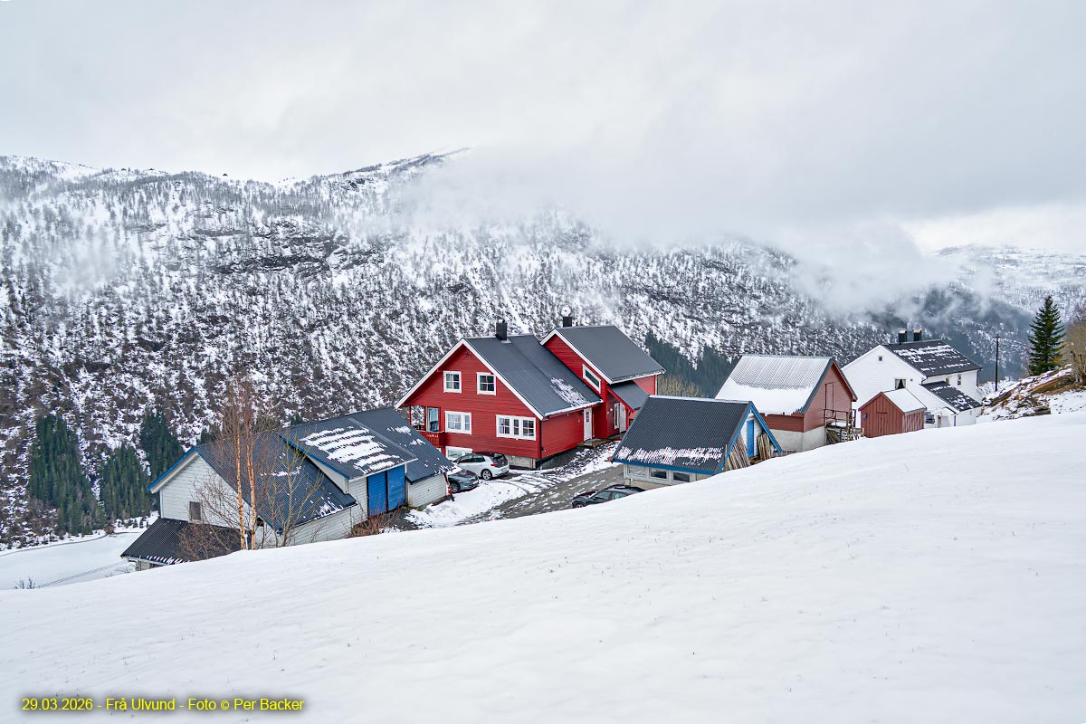 Frå Uvund