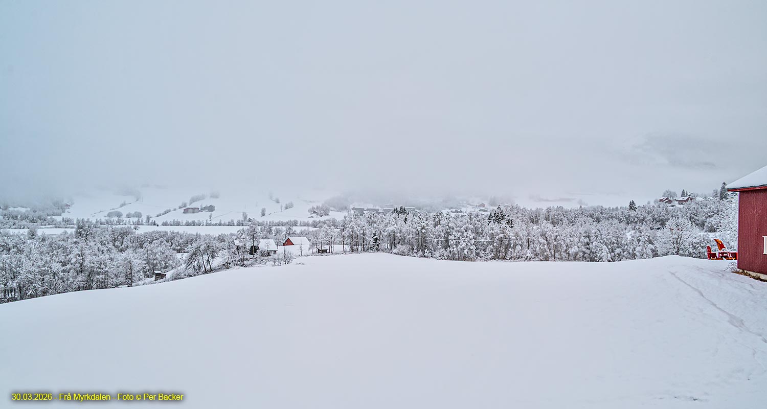 Frå Myrkdalen