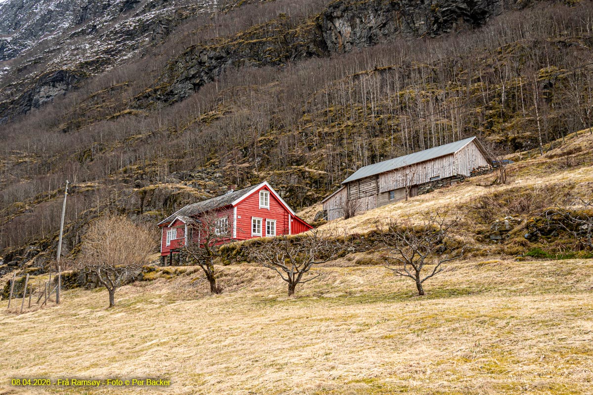 Frå Ramsøy