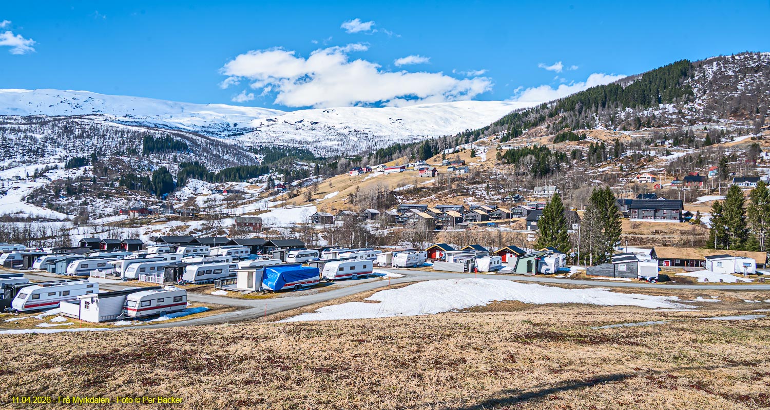 Frå Myrkdalen
