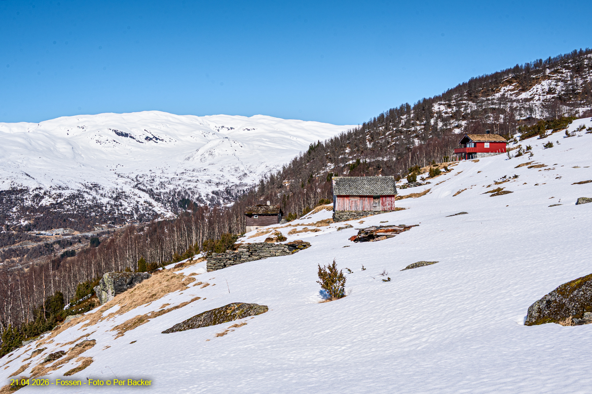 Fossen