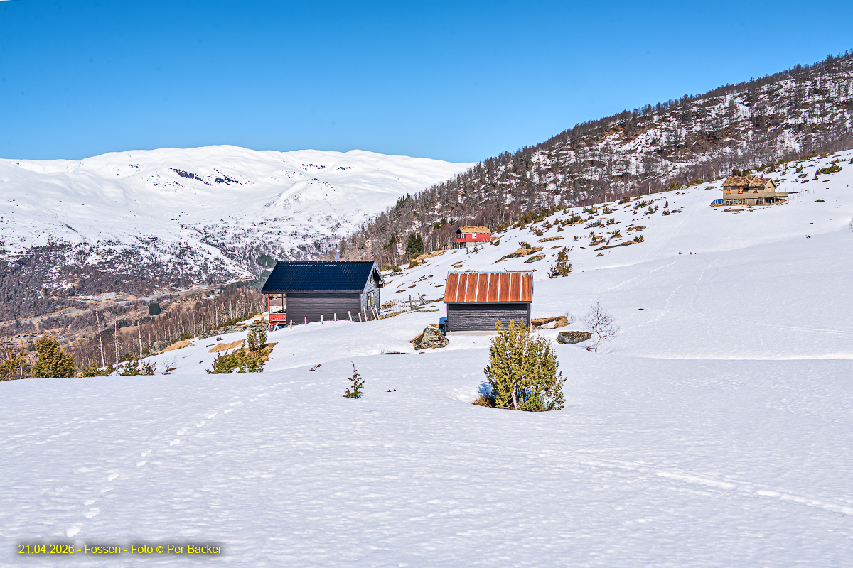 Fossen