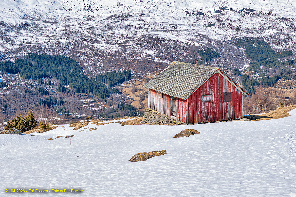 Frå Fossen