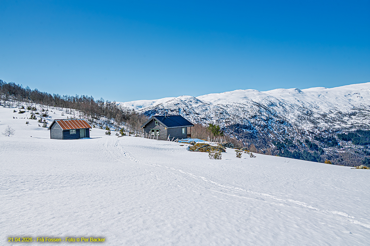 Frå Fossen