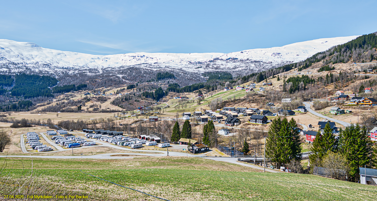 Frå Myrkdalen