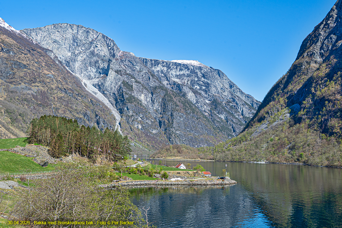 Frå Bakka
