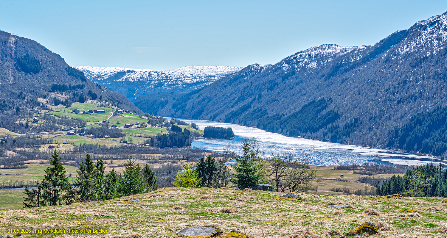 Frå Myrkdalen