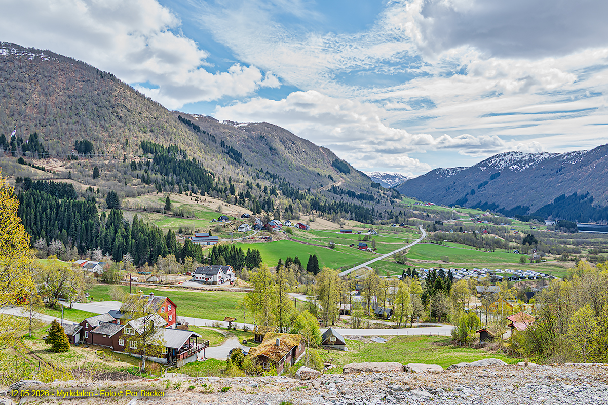 Frå Myrkdalen