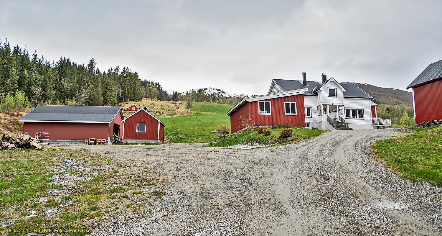 Frå Hyrt