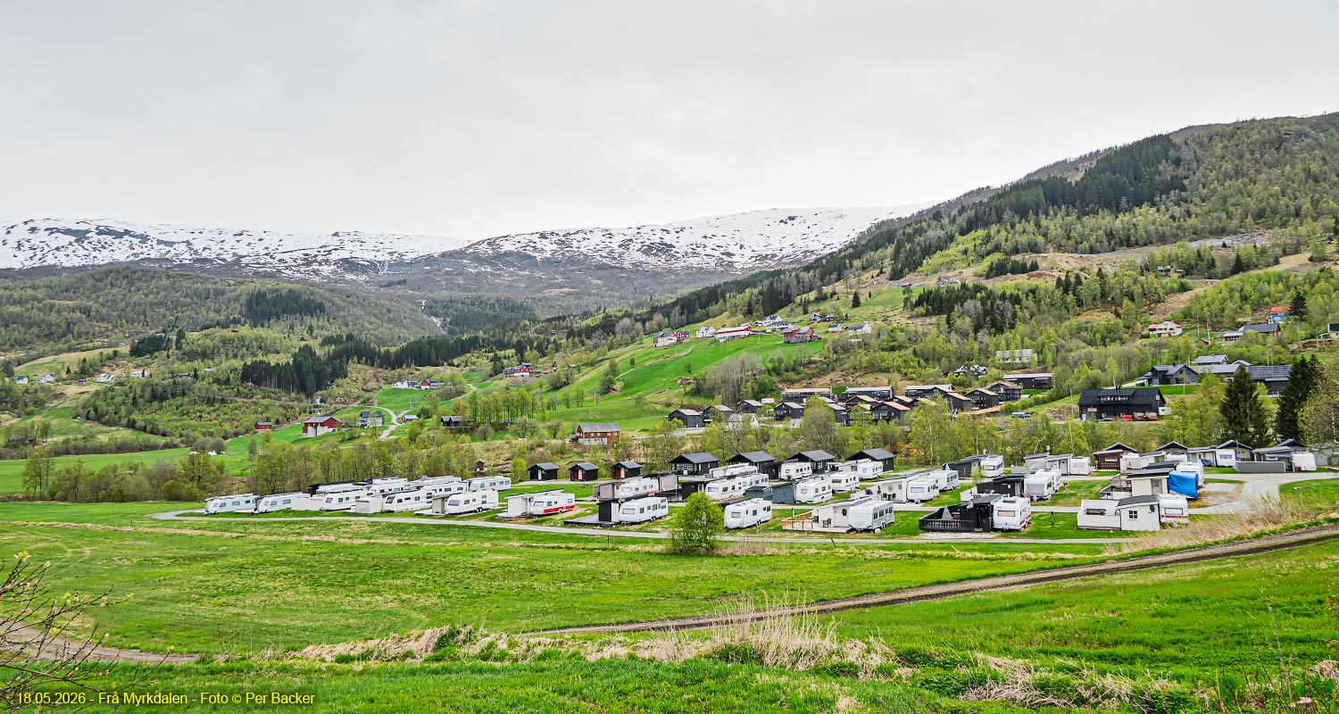 Frå Myrkdalen