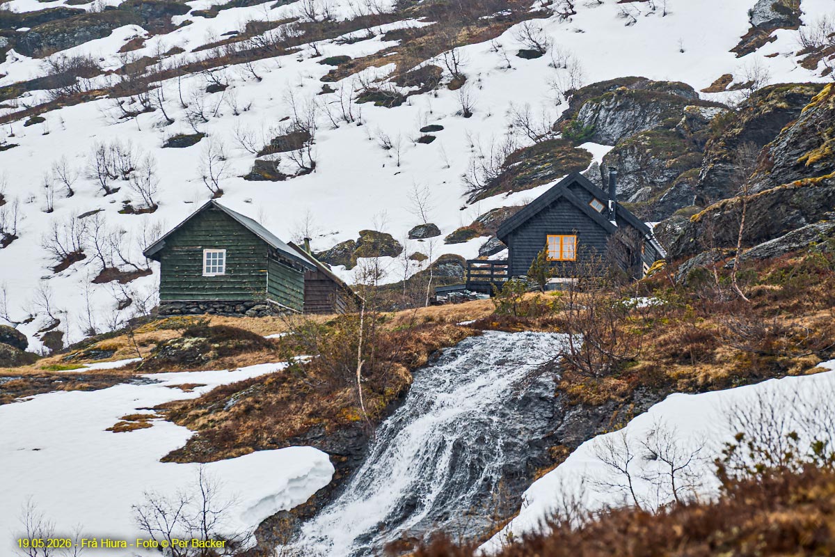 Frå Hiura
