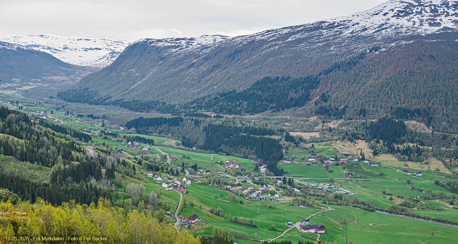 Frå Myrkdalen