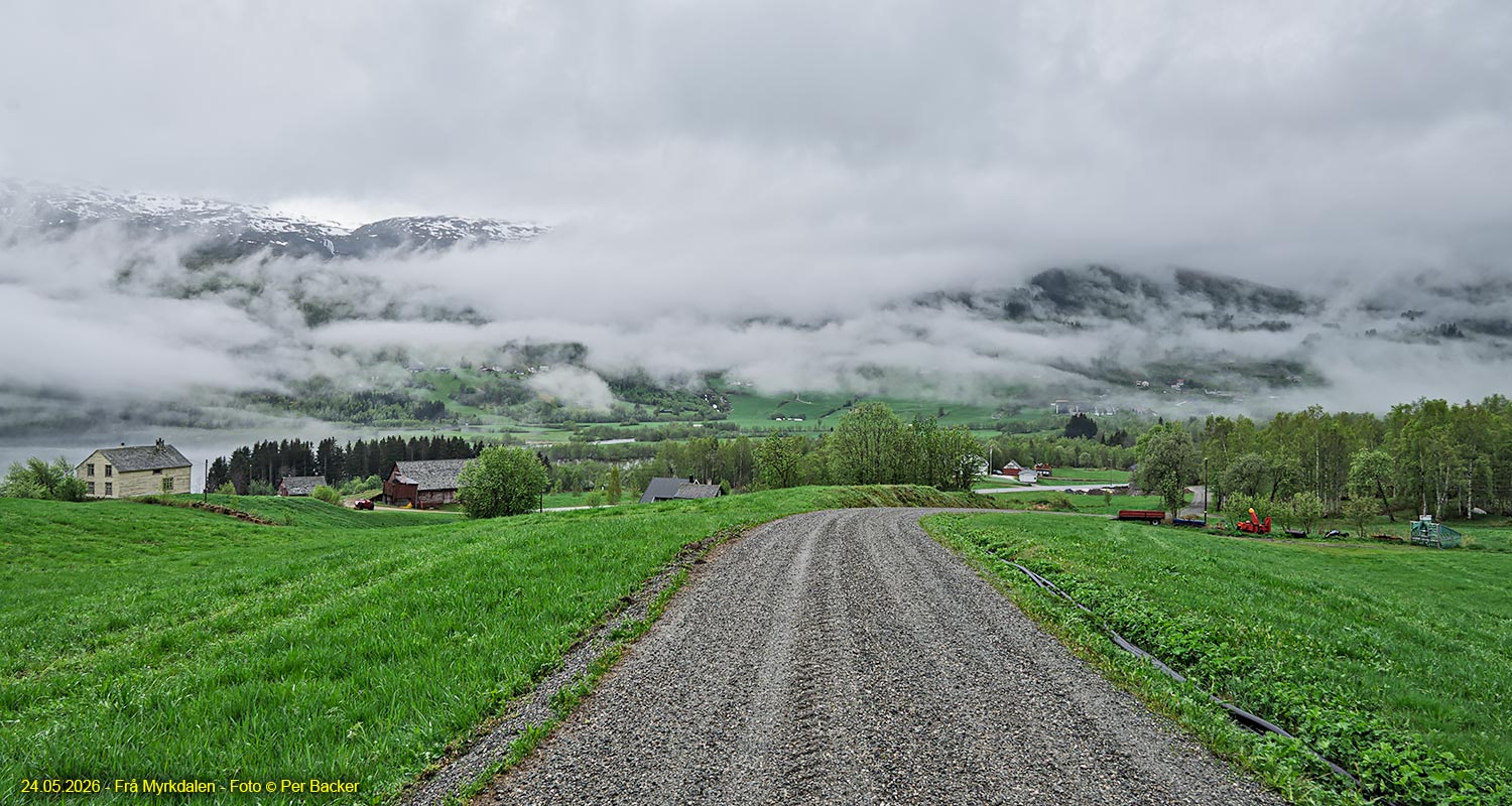 Frå Myrkdalen