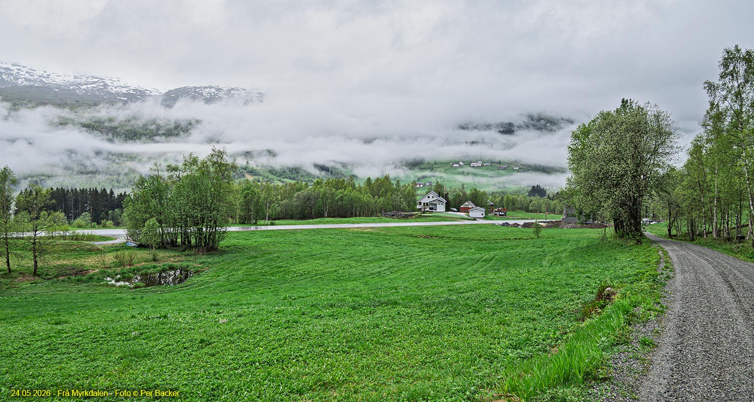 Frå Myrkdalen