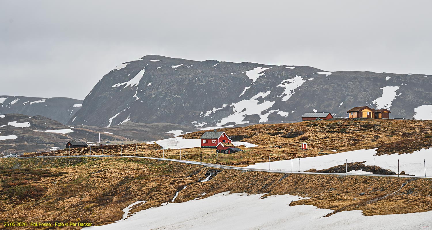 Frå Fosse