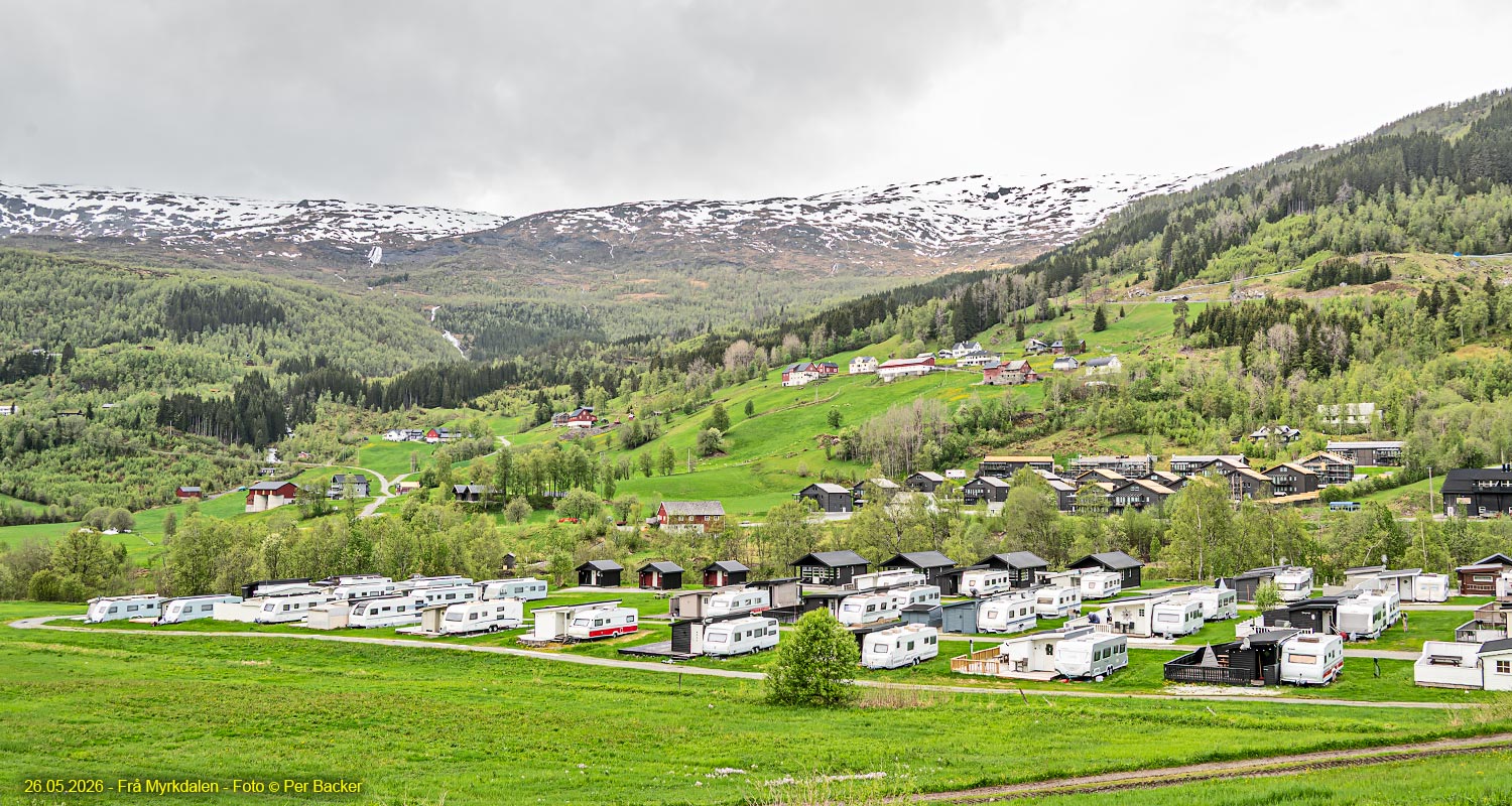 Frå Myrkdalen