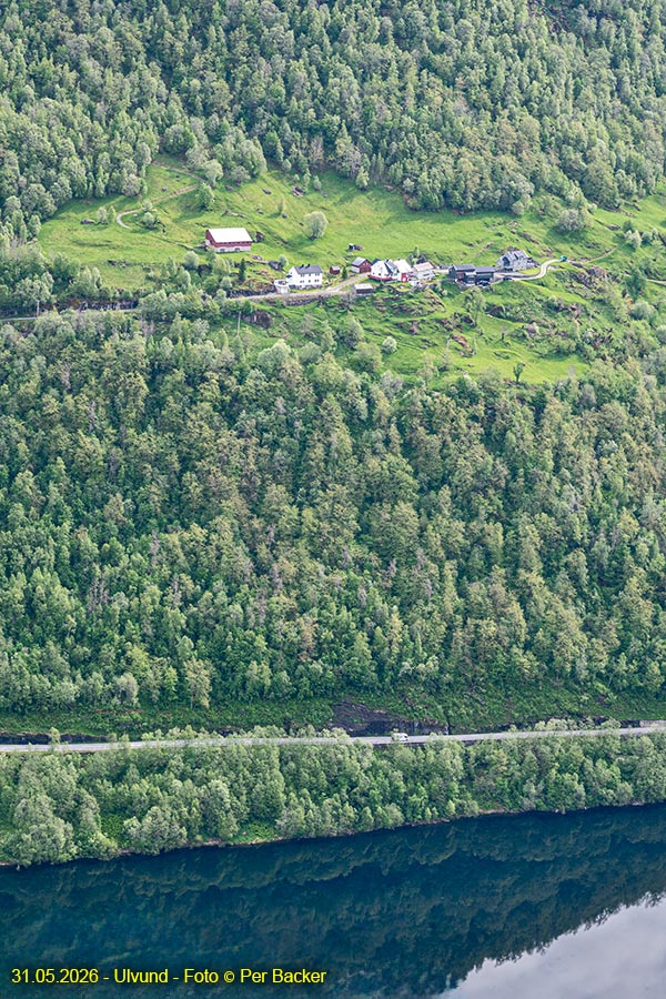 Ulvund