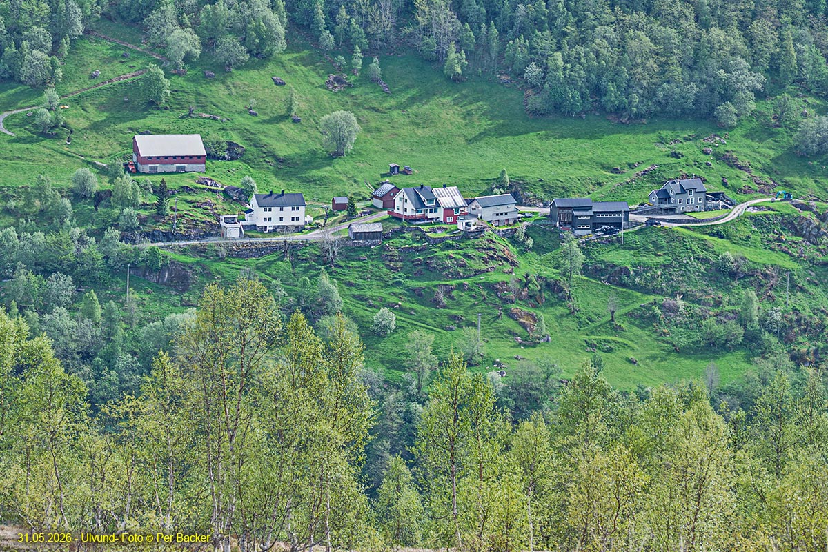 Ulvund