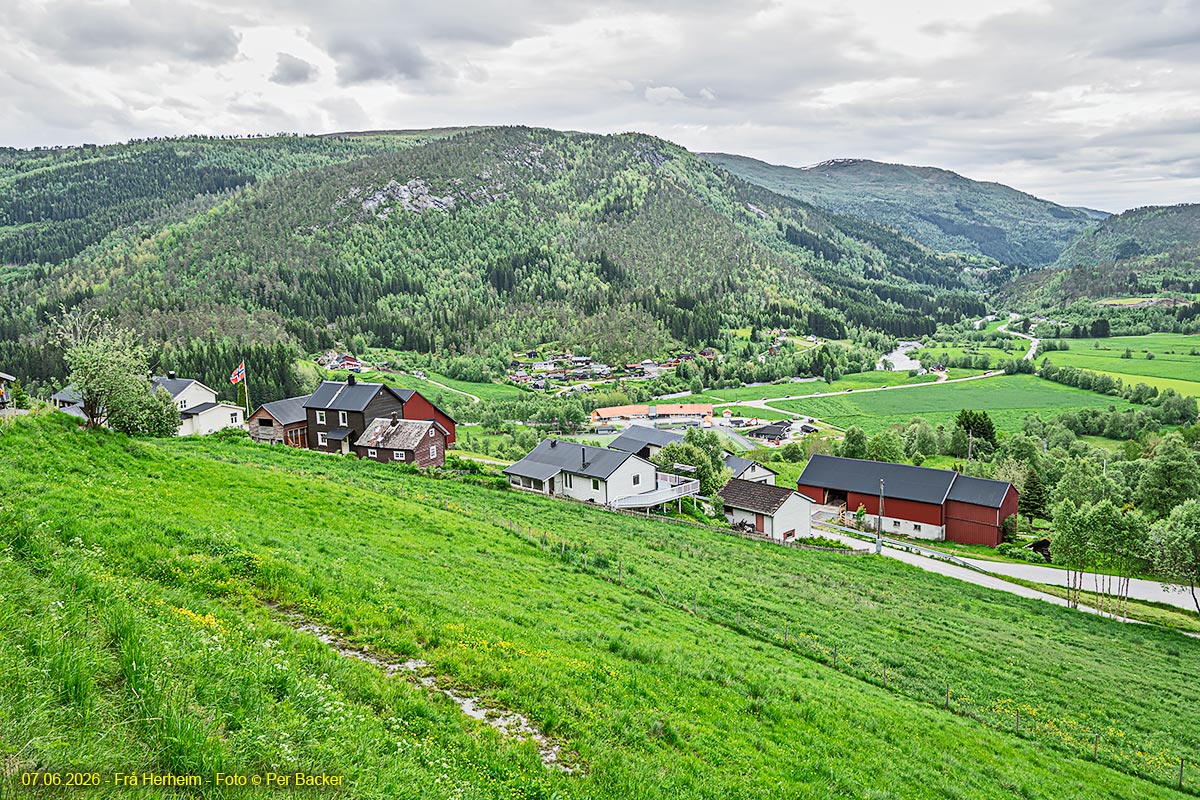 Frå Herheim