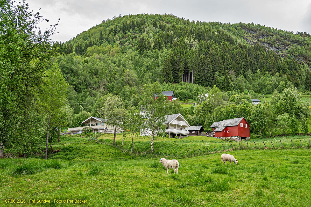 Frå Sundve