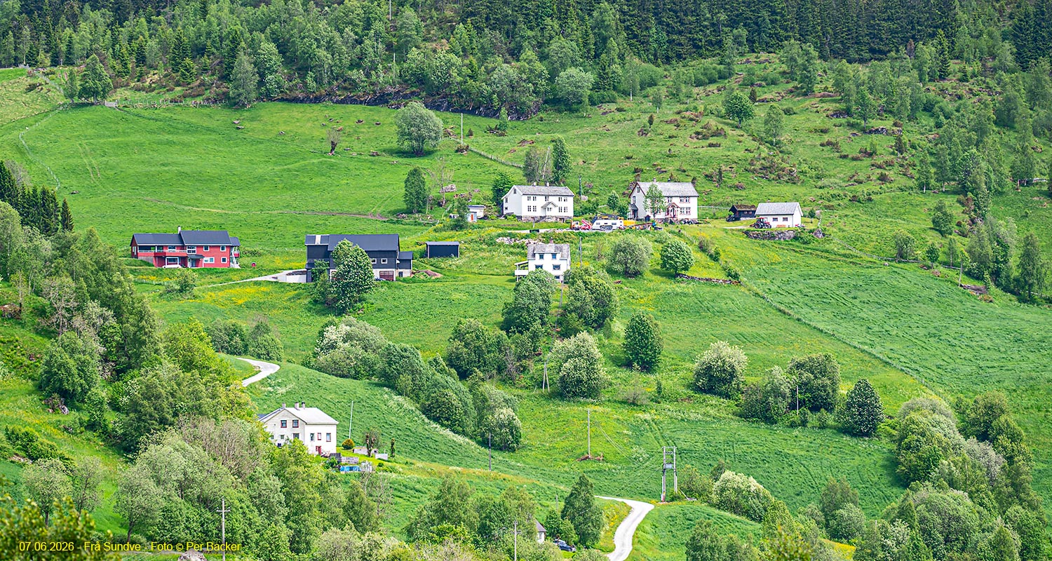 Frå Sundve