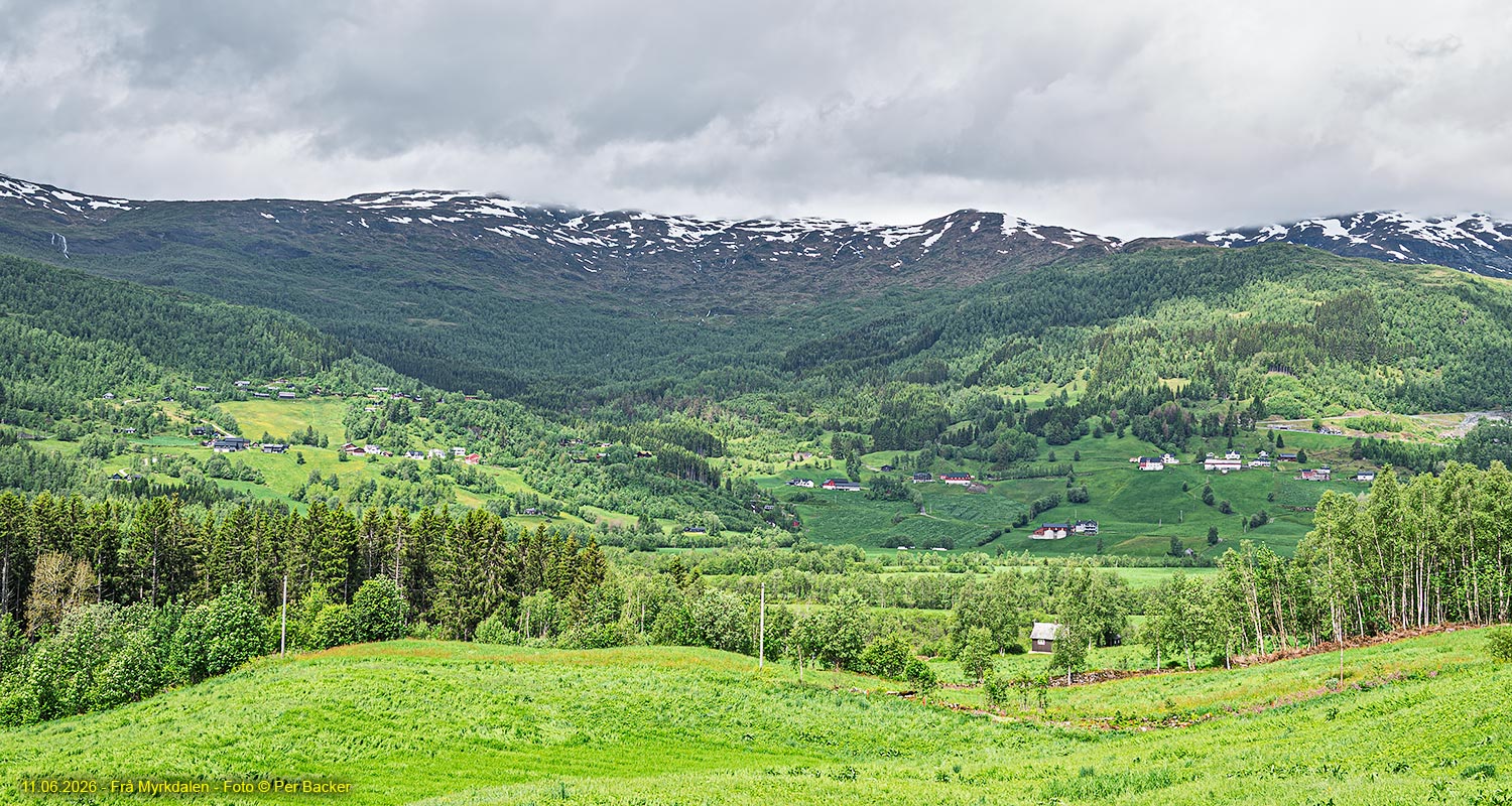 Frp Myrkdalen