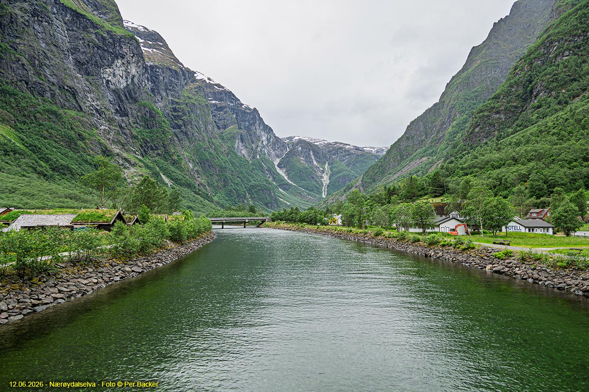 Nærøydalselva