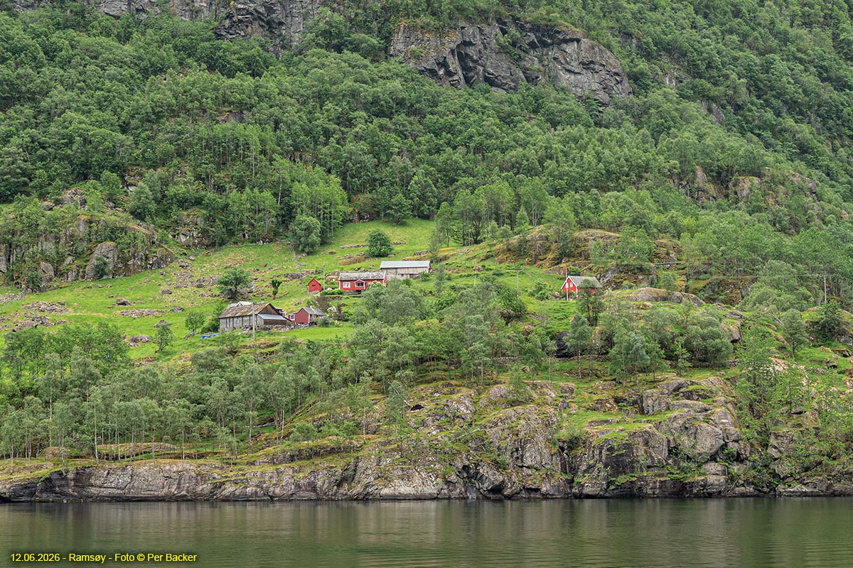 Ramsøy
