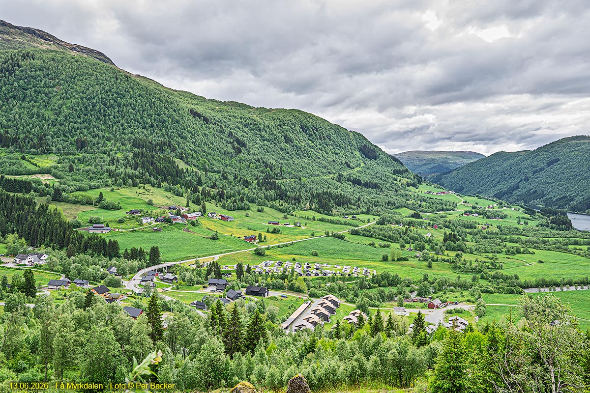 Frå Myrkdalen